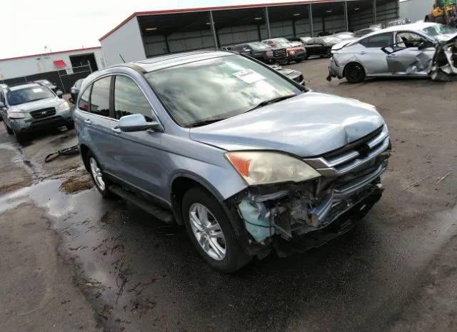 honda cr-v 2011 5j6re3h78bl013814