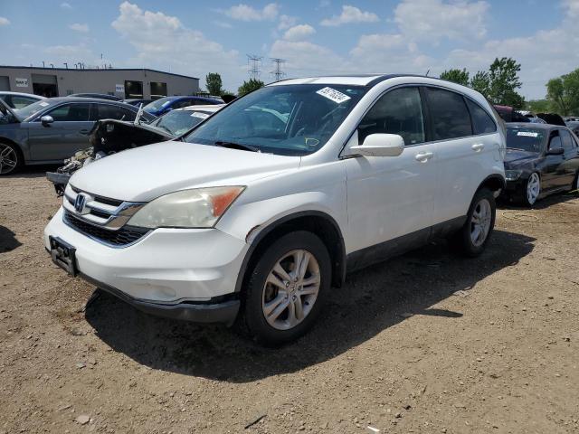 honda crv 2011 5j6re3h79bl010940