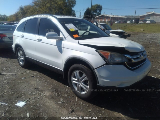 honda cr-v 2011 5j6re3h79bl017774