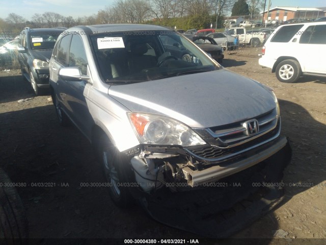 honda cr-v 2011 5j6re3h79bl036597