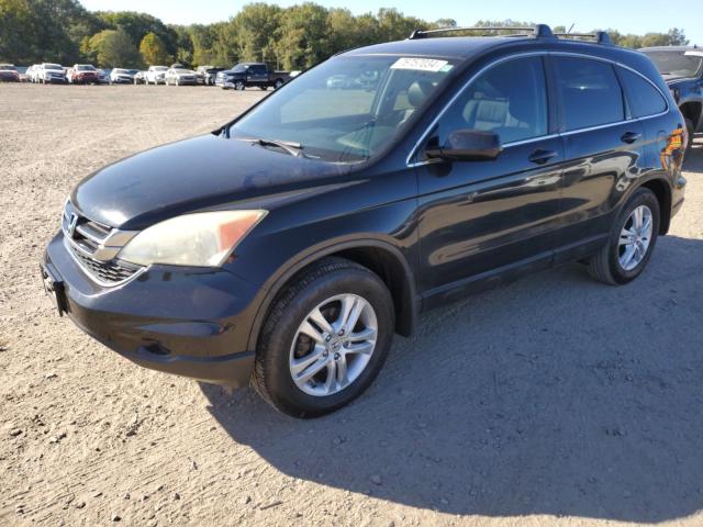 honda cr-v exl 2011 5j6re3h79bl040911