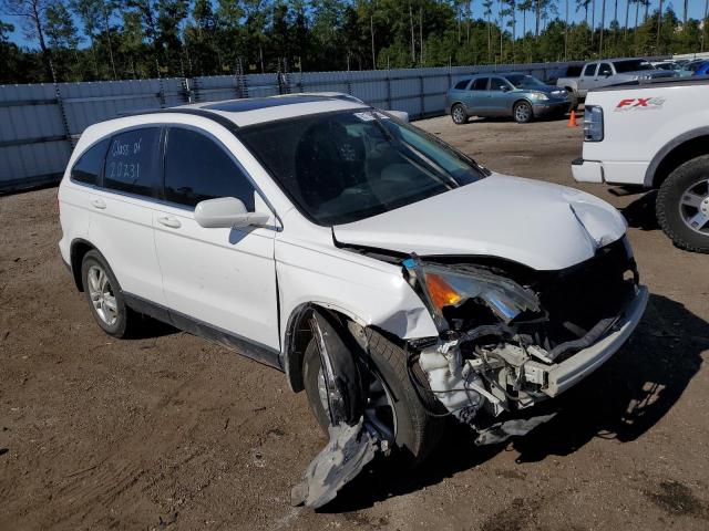 honda cr-v exl 2011 5j6re3h79bl044733