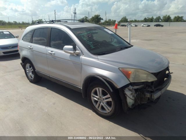 honda cr-v 2010 5j6re3h7xal016308