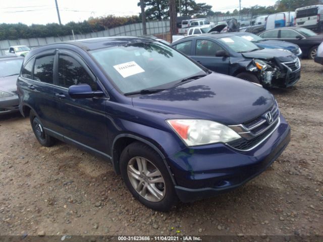 honda cr-v 2010 5j6re3h7xal023727