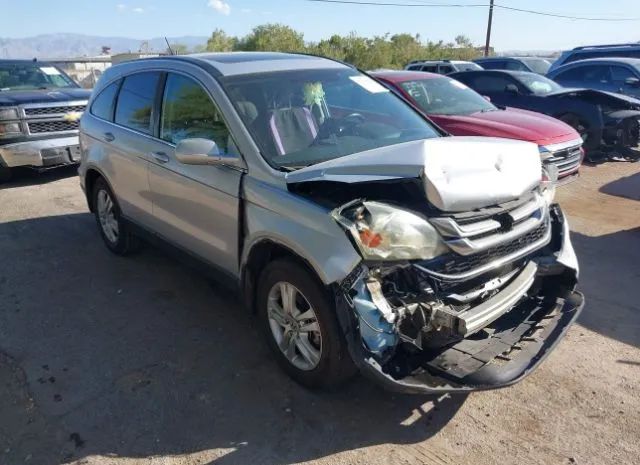 honda cr-v 2010 5j6re3h7xal025803