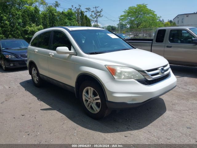 honda cr-v 2010 5j6re3h7xal026871