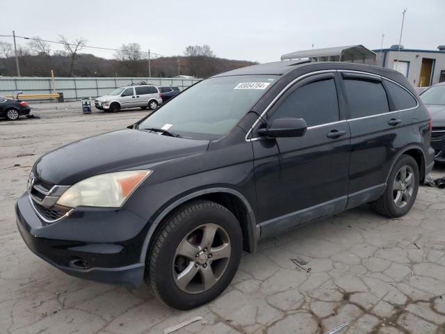 honda cr-v exl 2010 5j6re3h7xal042648