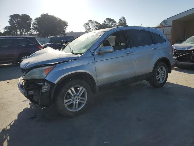 honda crv 2011 5j6re3h7xbl023342