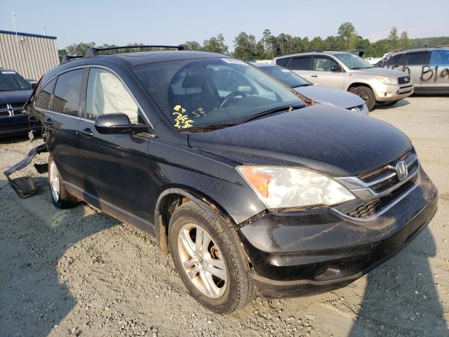 honda cr-v exl 2011 5j6re3h7xbl029755