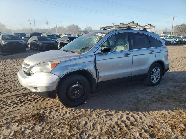 honda cr-v exl 2011 5j6re3h7xbl047902