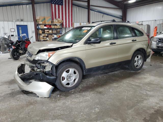 honda crv 2007 5j6re48307l009492