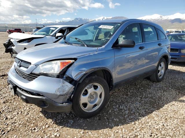 honda crv 2008 5j6re48308l029467