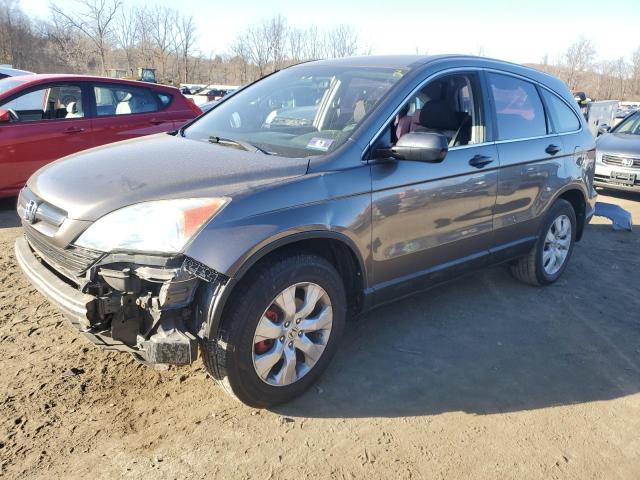 honda cr-v lx 2009 5j6re48309l027932