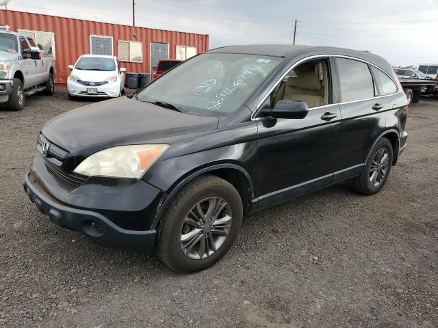 honda cr-v lx 2009 5j6re48329l070202