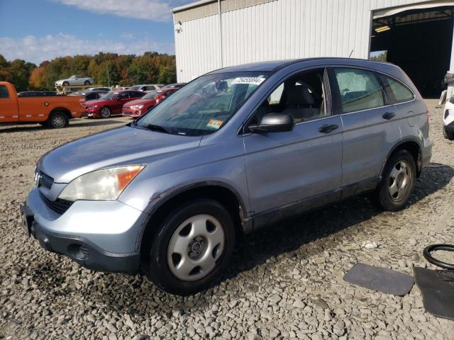 honda cr-v lx 2007 5j6re48337l003539