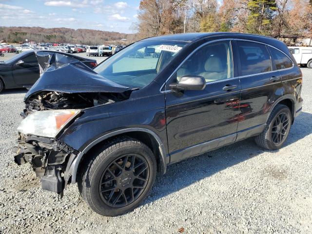 honda cr-v lx 2007 5j6re48337l018106