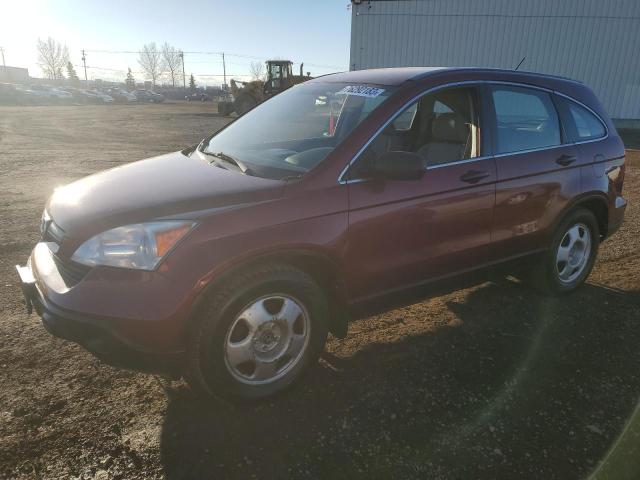 honda crv 2007 5j6re48337l818341