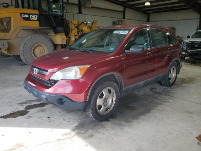 honda crv 2008 5j6re48338l050104