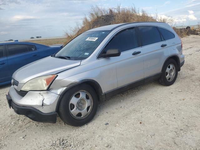 honda cr-v lx 2009 5j6re48339l061721