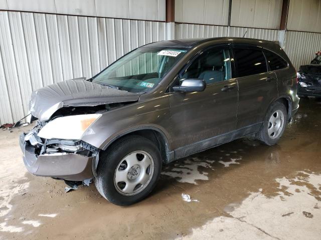 honda cr-v lx 2009 5j6re48349l028498