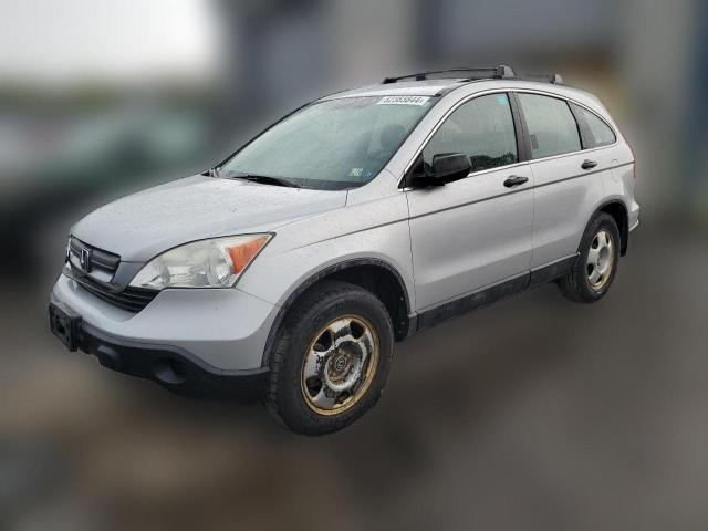 honda crv 2009 5j6re48349l036617