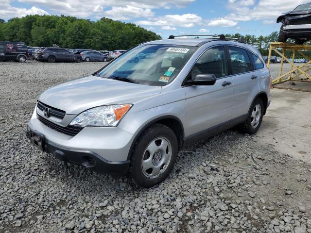 honda crv 2009 5j6re48349l060318