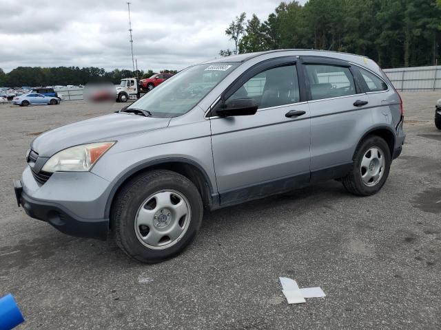 honda crv 2007 5j6re48357l012775