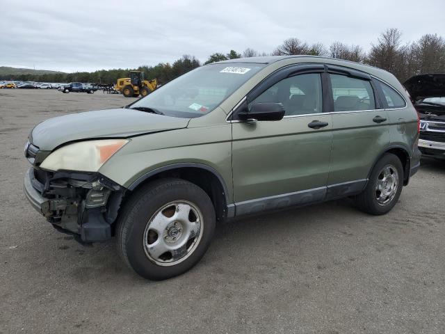 honda crv 2008 5j6re48358l032509