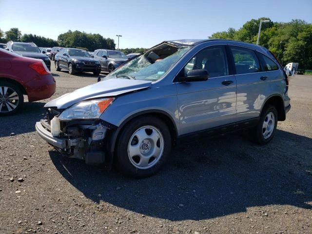 honda cr-v lx 2007 5j6re48367l018911