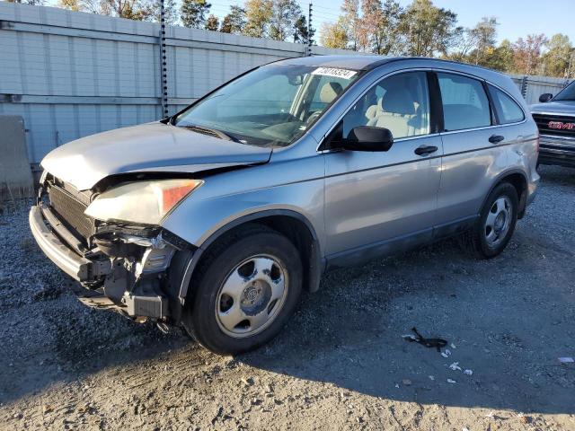 honda cr-v lx 2008 5j6re48368l000166