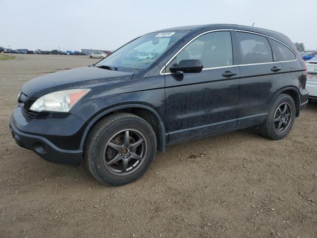 honda cr-v lx 2007 5j6re48377l818519