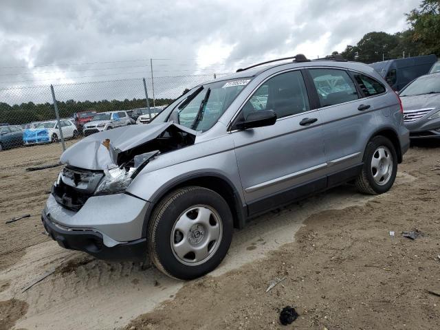 honda cr-v lx 2007 5j6re48387l008977