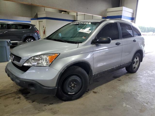 honda cr-v lx 2008 5j6re48388l008172