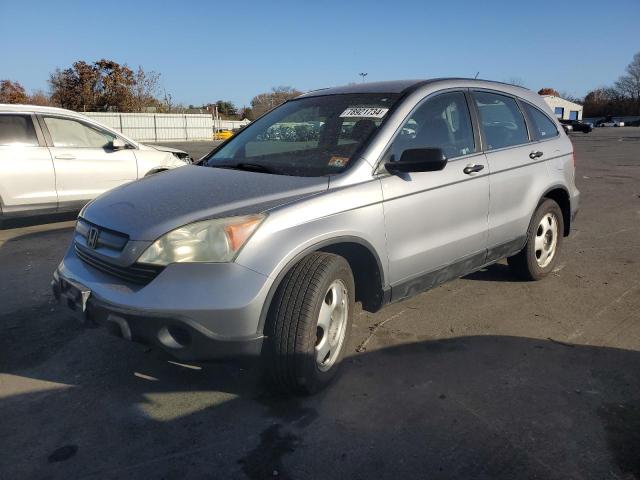 honda cr-v lx 2008 5j6re48388l017812