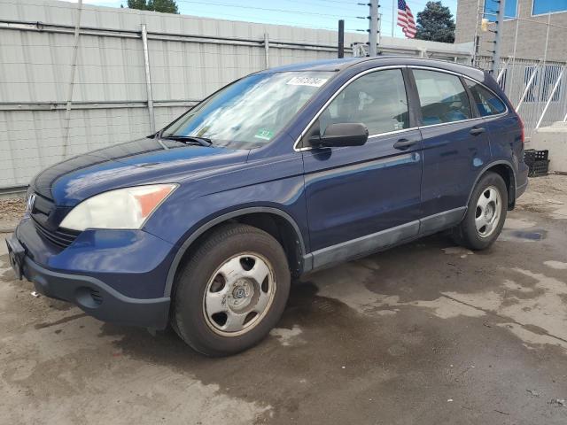 honda cr-v lx 2008 5j6re48388l044864