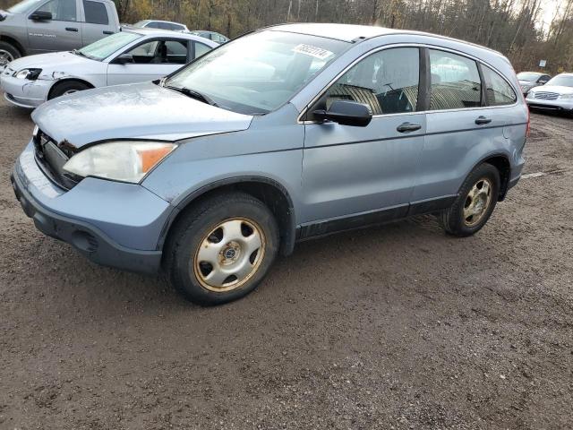 honda cr-v lx 2008 5j6re48388l802816