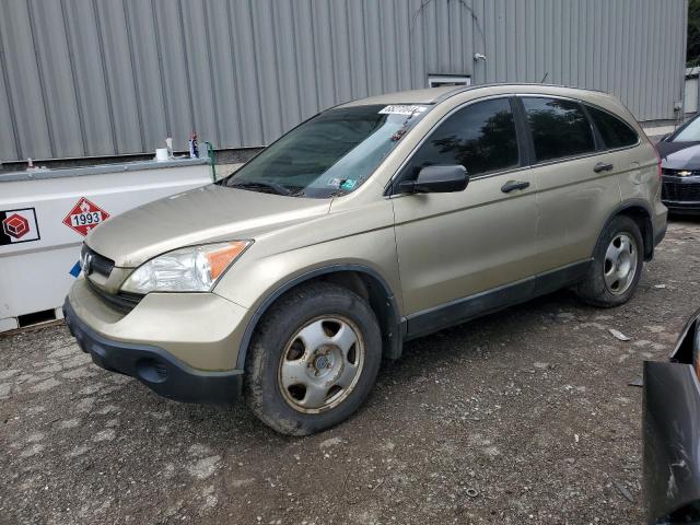 honda crv 2007 5j6re48397l012357