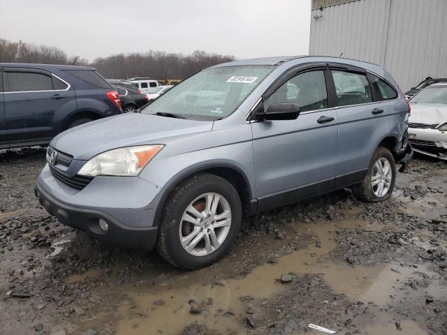 honda cr-v lx 2007 5j6re483x7l014277