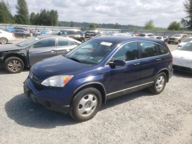 honda crv 2009 5j6re483x9l041076