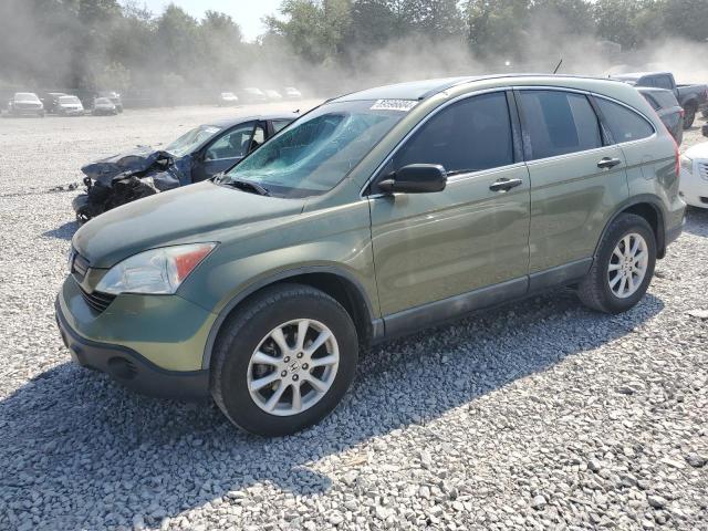 honda cr-v lx 2009 5j6re483x9l046035