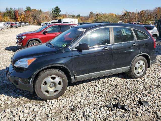 honda cr-v lx 2009 5j6re483x9l055141