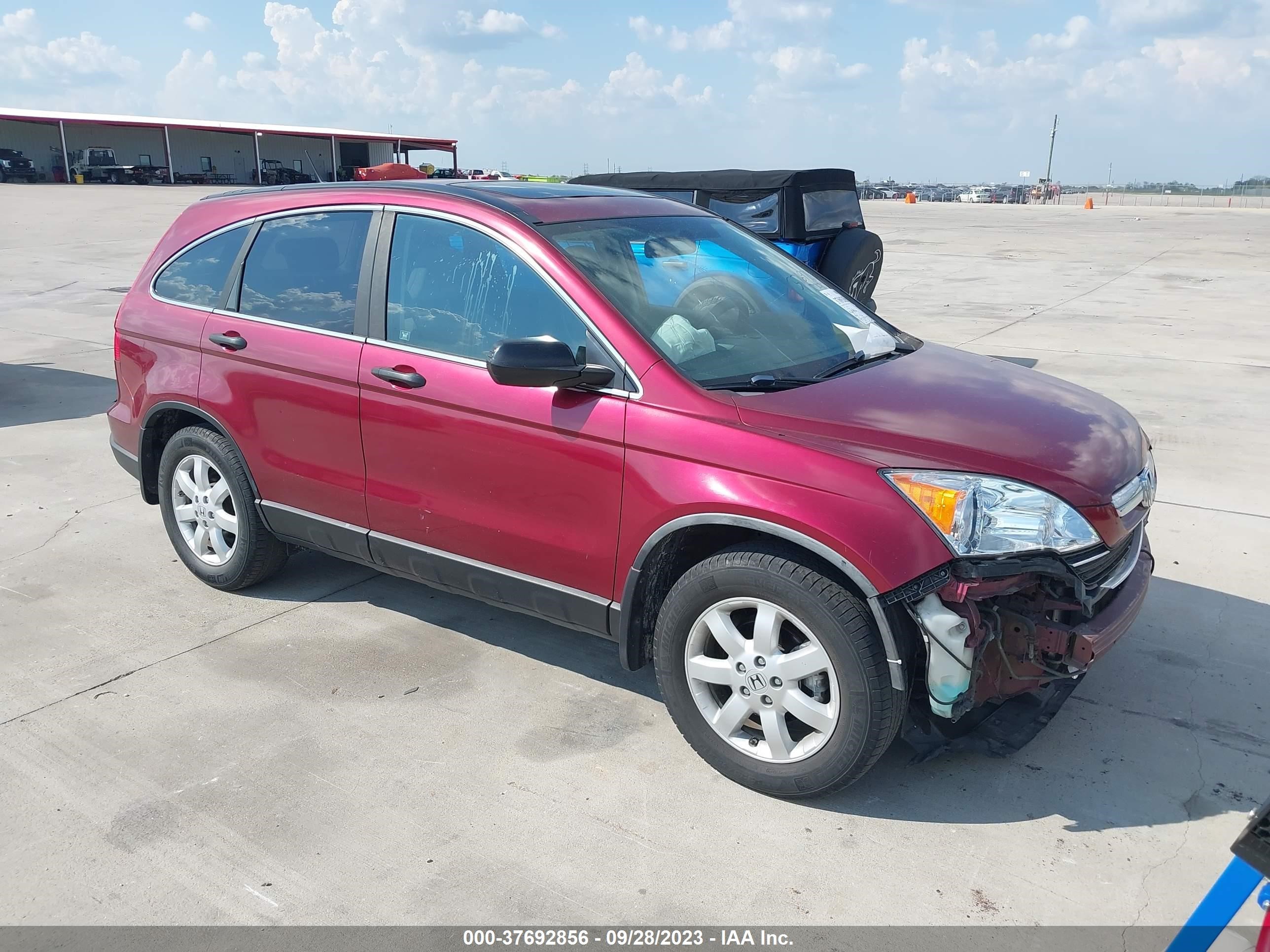 honda cr-v 2008 5j6re48508l024982