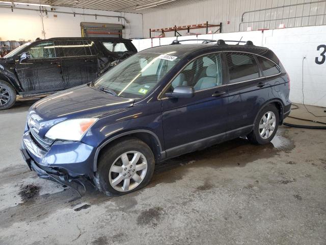 honda cr-v ex 2009 5j6re48509l019752