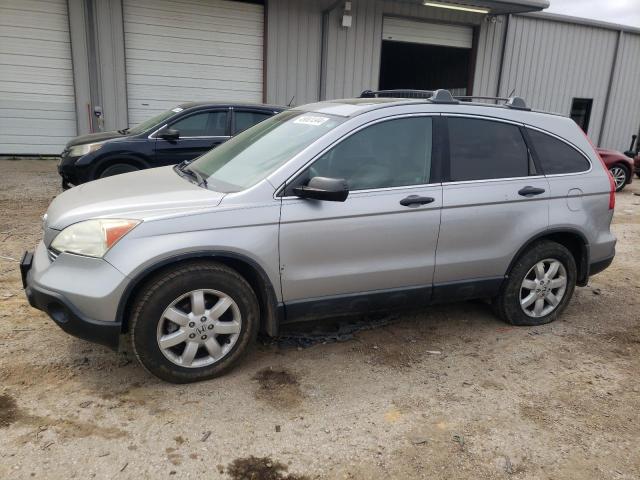 honda crv 2008 5j6re48518l006507