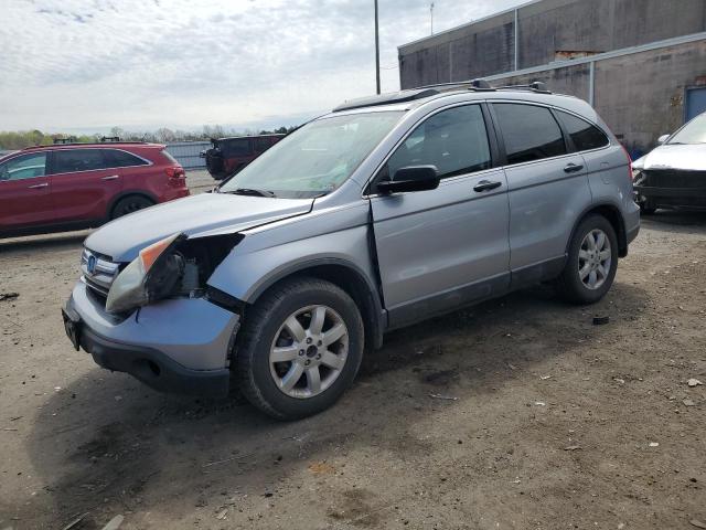 honda crv 2008 5j6re48518l008922