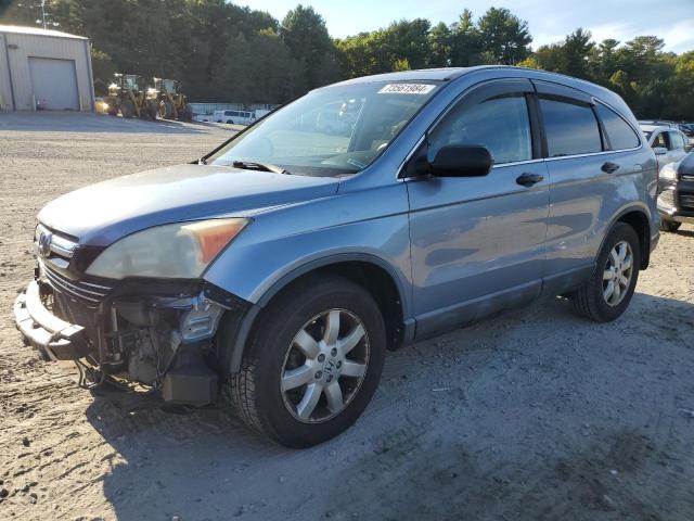 honda cr-v ex 2008 5j6re48518l031455