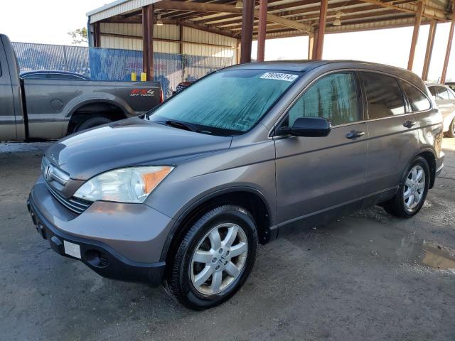 honda cr-v ex 2009 5j6re48529l025164