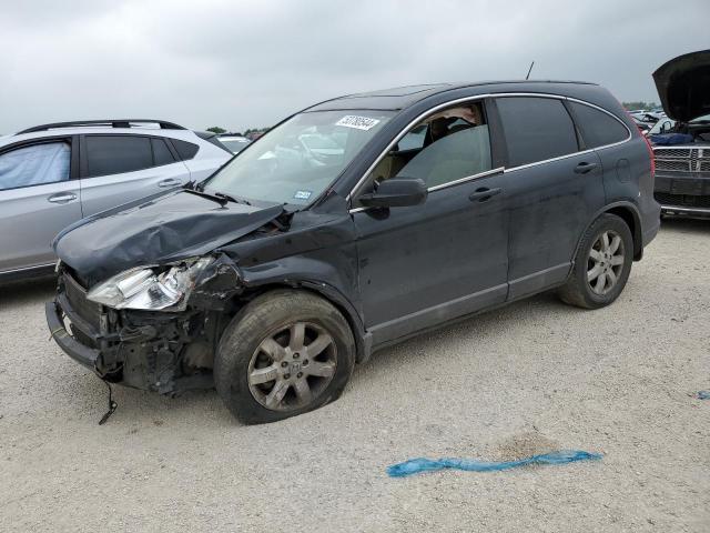 honda crv 2009 5j6re48529l036049