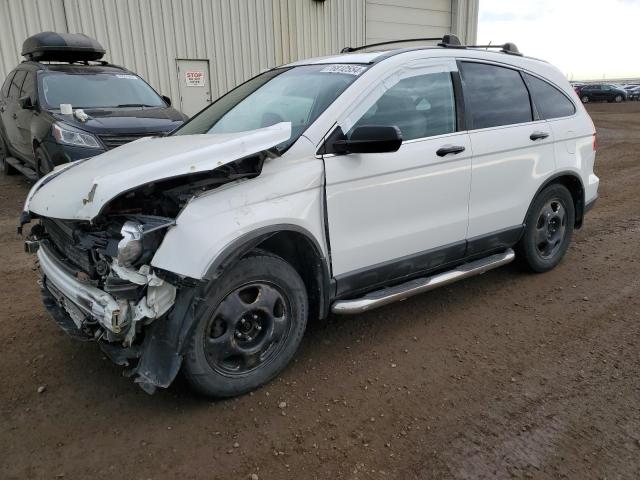 honda cr-v ex 2009 5j6re48529l812616