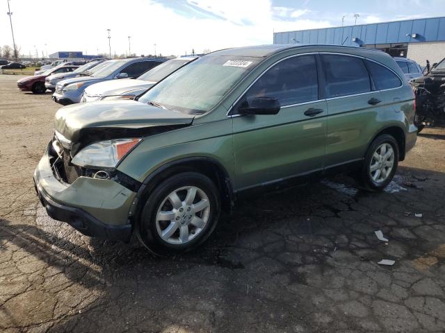 honda cr-v ex 2008 5j6re48538l003866